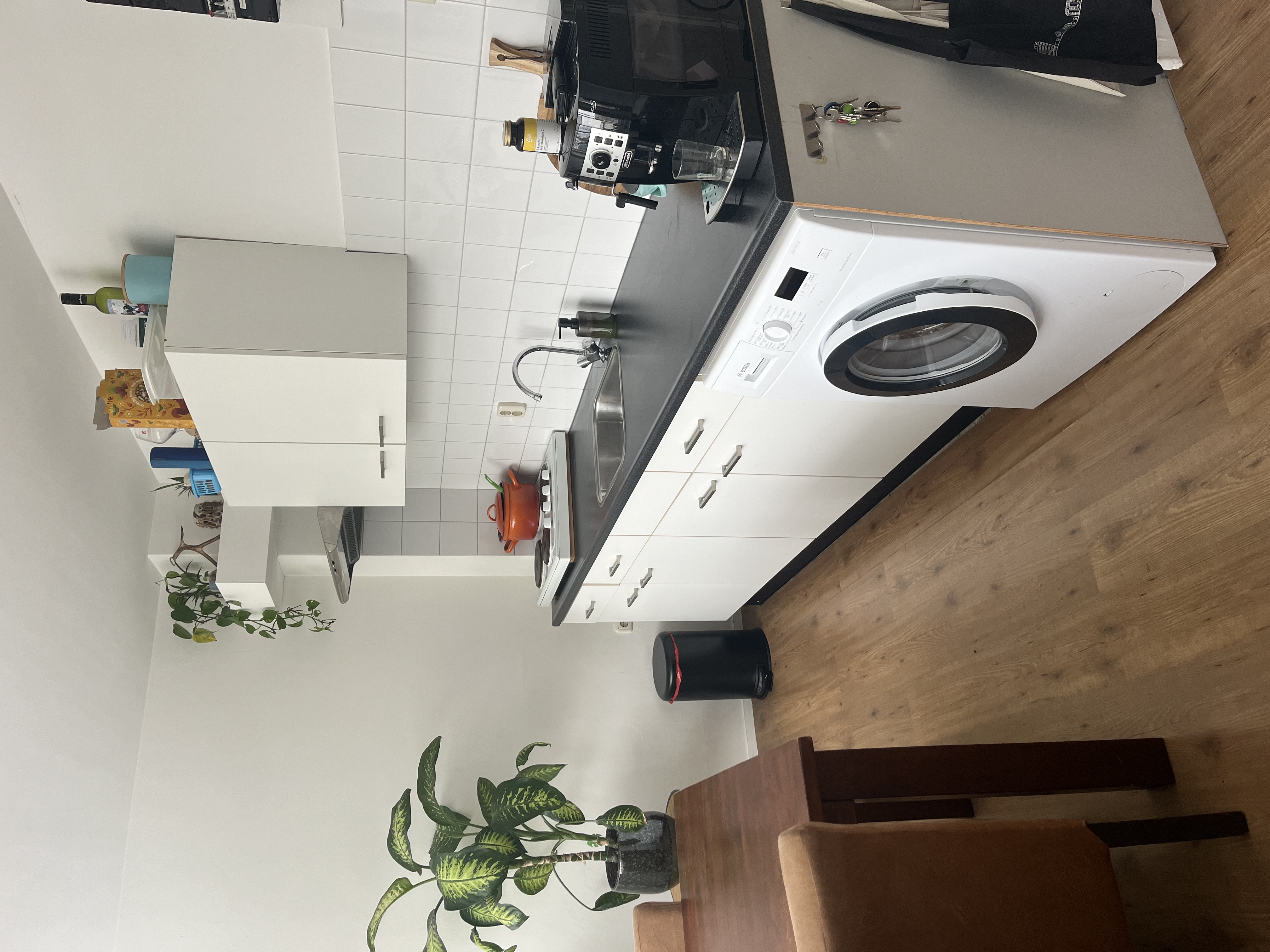 Te huur: Nijmegen / €980 p.m. / 50m2