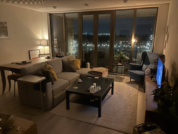 For rent: Amsterdam / €1250.00 p.m. / 10.00m2