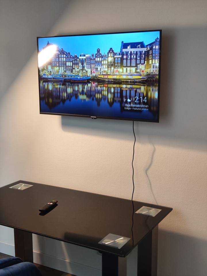 Te huur: Maarssen