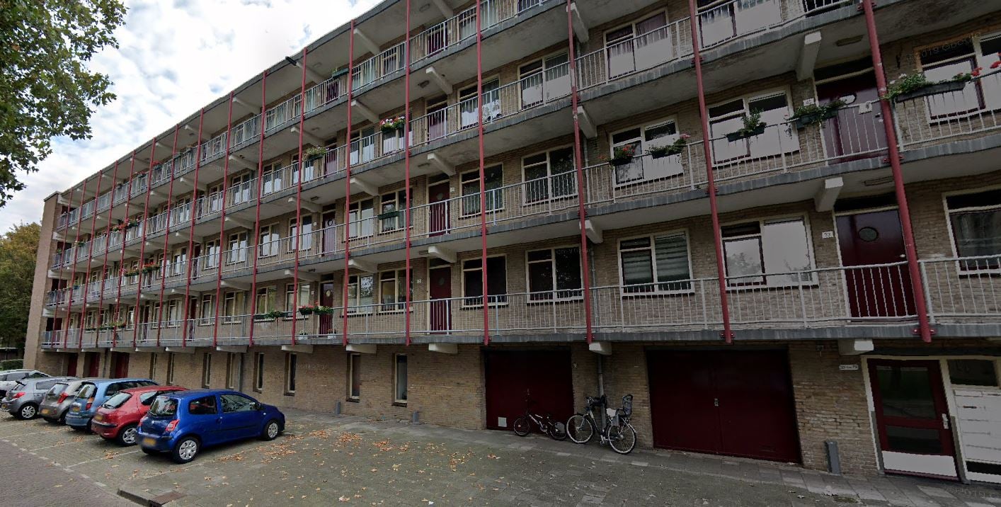 Te huur: Leiden / €937 p.m. / 70m2