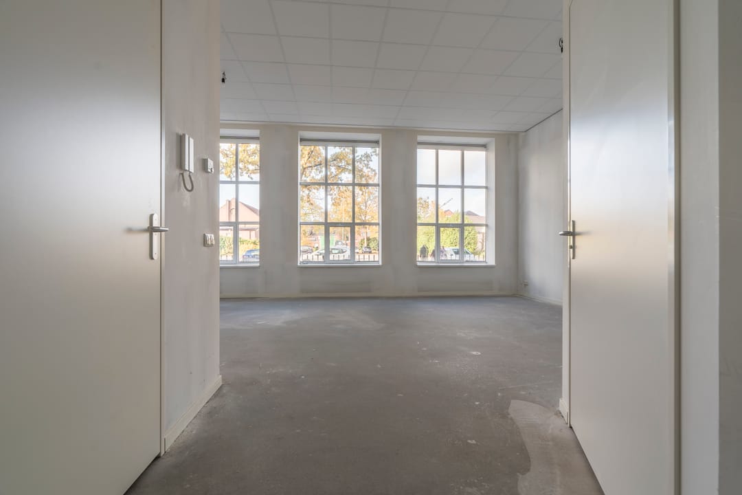Te huur: Winschoten / €850 p.m. / 55m2