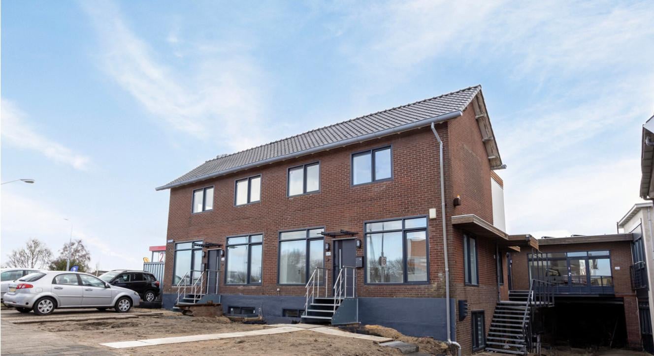 Te huur: Badhoevedorp