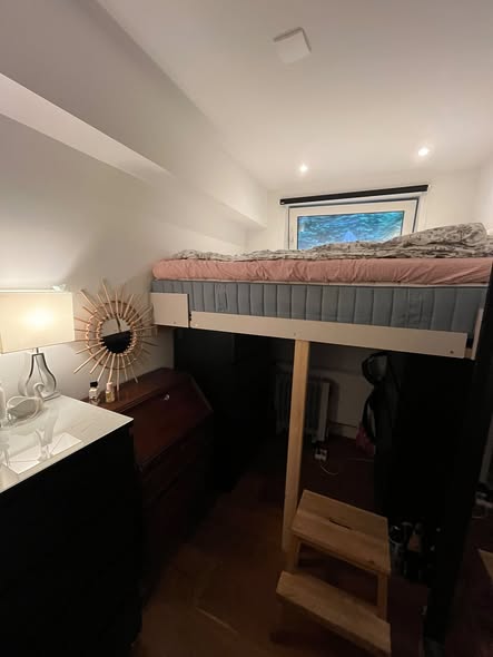 Te huur: Amsterdam / €578 p.m. / 10m2