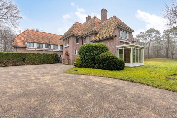 Te huur: Wassenaar