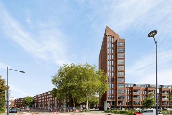 Te huur: Breda