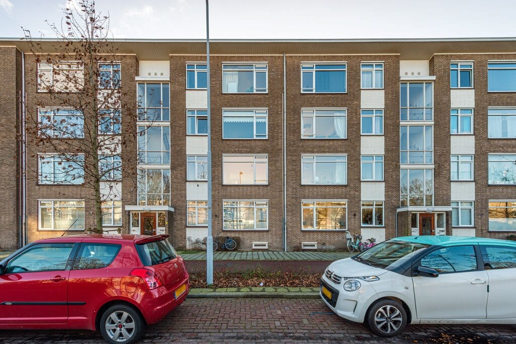 For rent: Voorburg / €1595.00 p.m. / 75.00m2