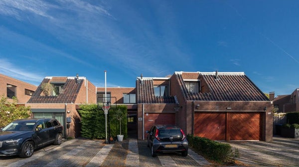 For rent: Leiden / €2750.00 p.m. / 133.00m2