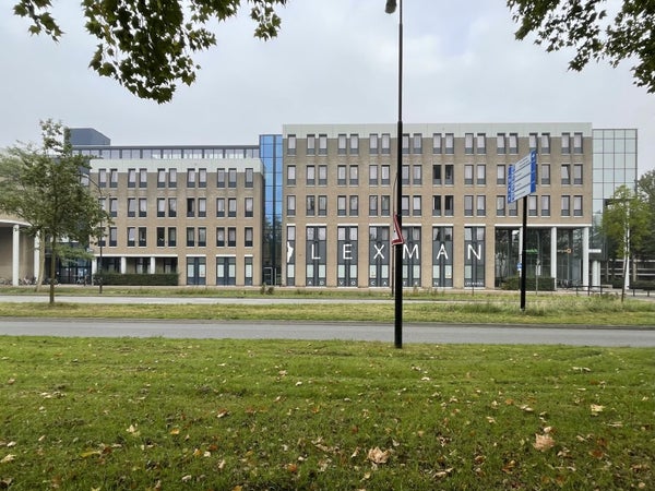 Te huur: Apeldoorn