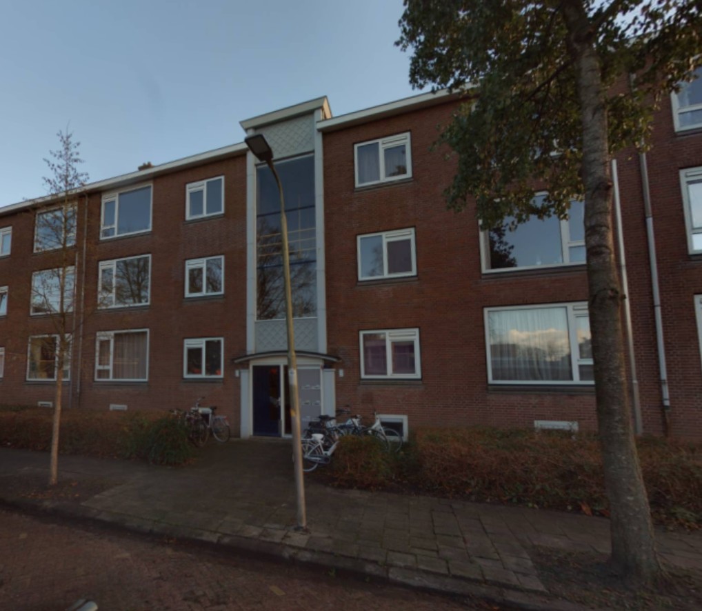 Te huur: Leeuwarden / €692 p.m. / 68m2