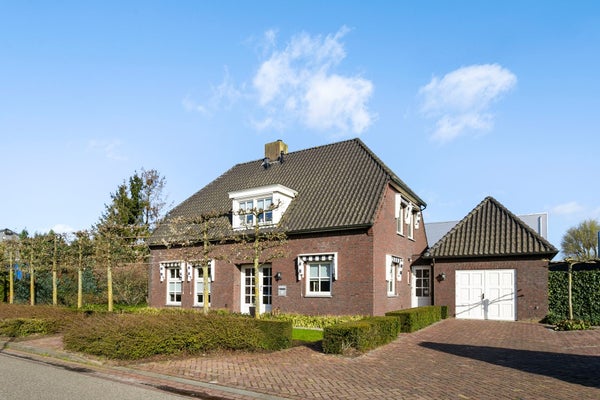 Te huur: Heesch