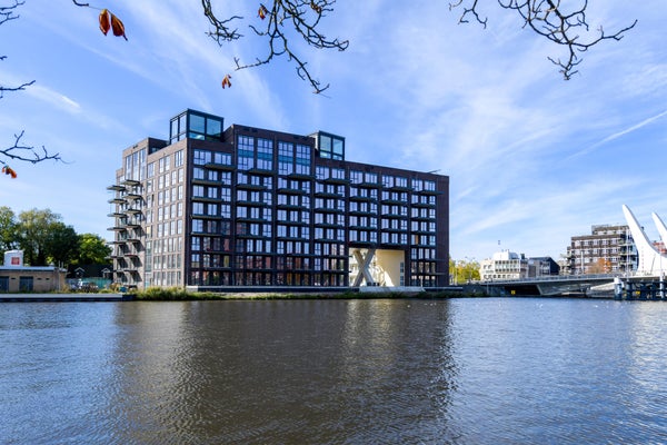 Te huur: Zaandam / €1650,00 p.m. / 78,00m2