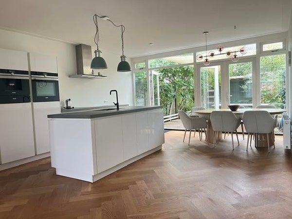 For rent:  Haarlem  / €2650 p.m. / 130m2