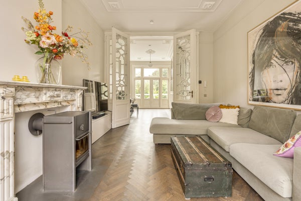 Te huur: Amsterdam / €4750 p.m. / 213m2
