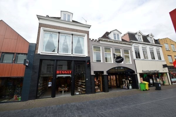 Te huur: Heerenveen / €417,00 p.m. / 13,00m2
