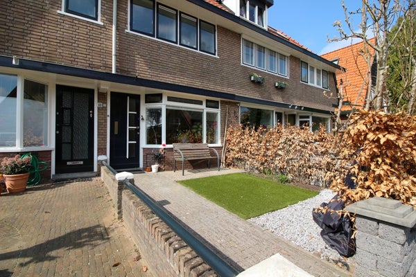 Te huur: Zeist / €2650,00 p.m. / 101,00m2