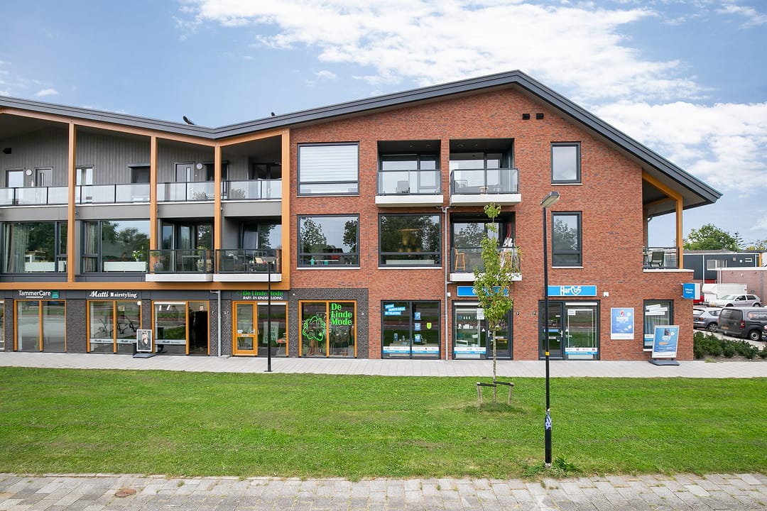 Te huur: Heerhugowaard / €1040,00 p.m. / 46,00m2