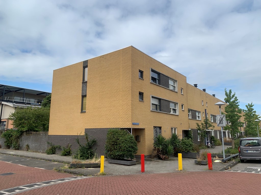 Te huur: Utrecht / €1500,00 p.m. / 42,00m2