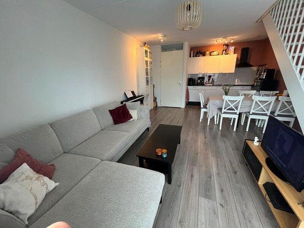 Te huur: Den Bosch