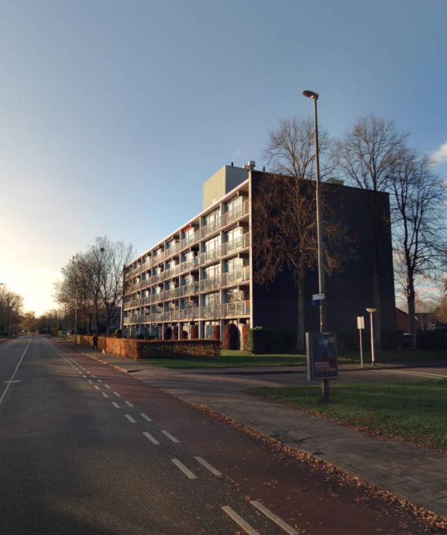 Te huur: Leeuwarden