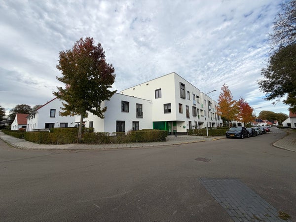Te huur: Maastricht