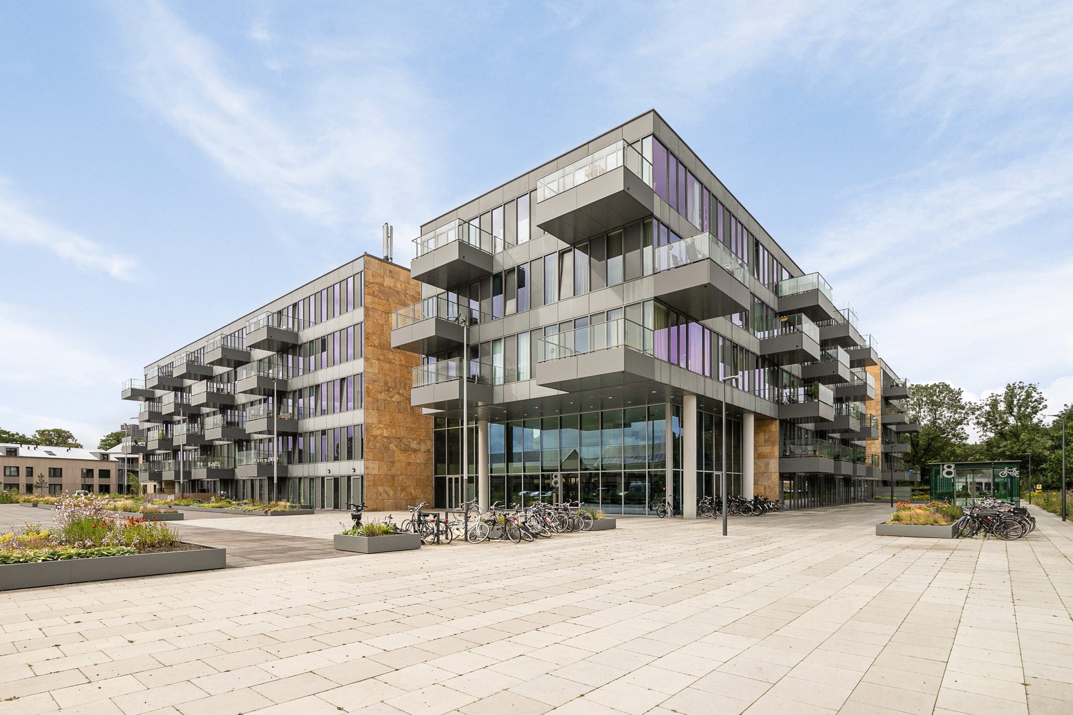 For rent: Eindhoven