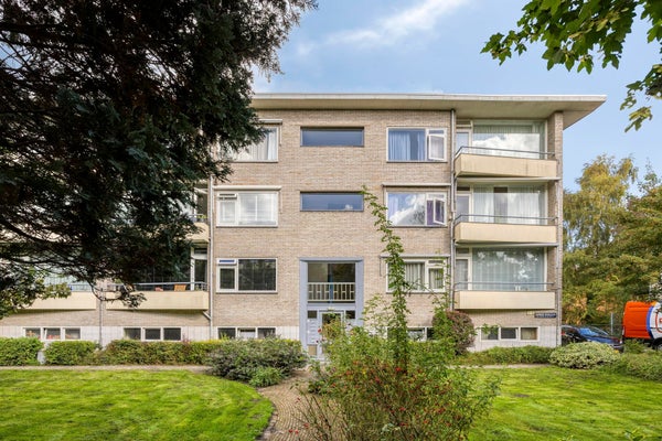 For rent: Haarlem