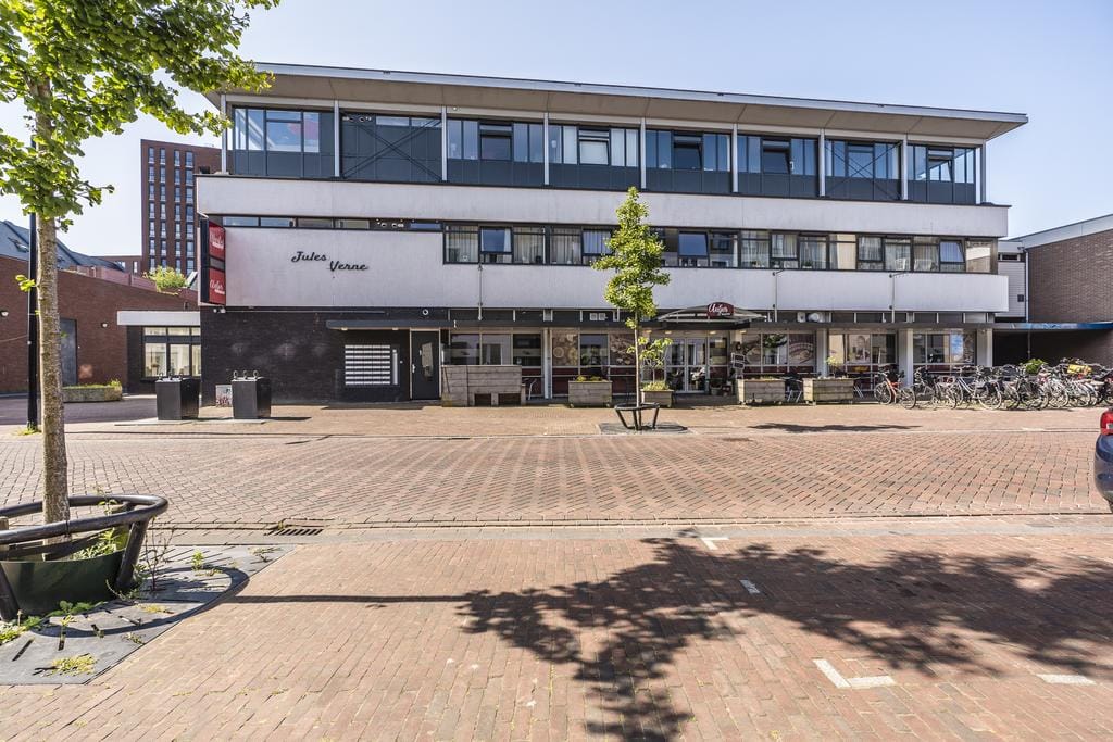For rent: Assen / €585.00 p.m. / 32.00m2