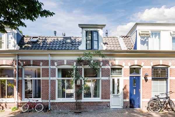 Te huur: Haarlem