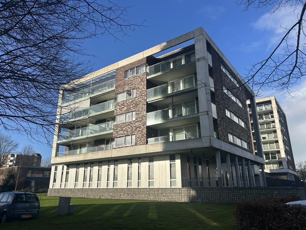 For rent: Stadskanaal