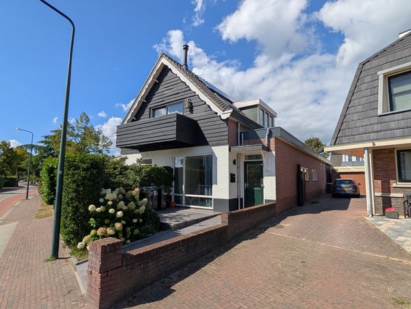 Te huur: Huizen
