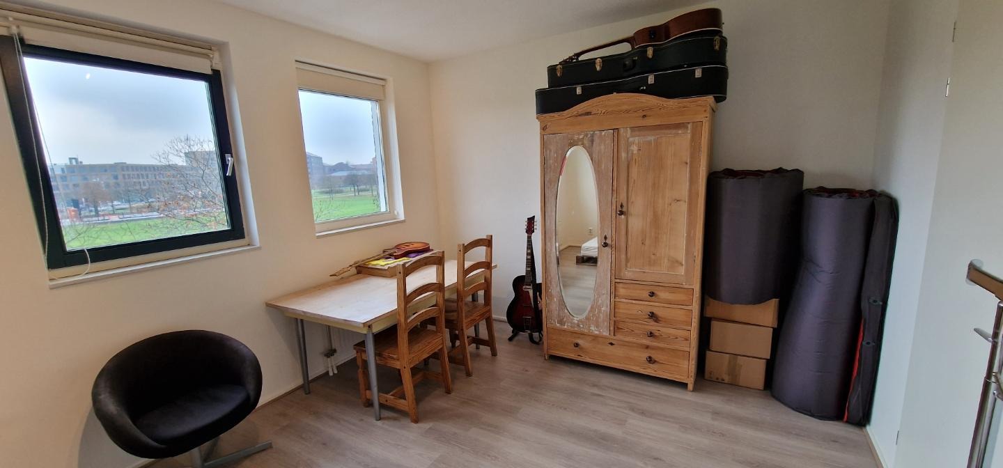 Te huur: Utrecht / €975,00 p.m. / 20,00m2