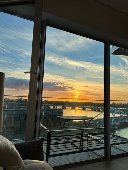Te huur: Amsterdam / €950,00 p.m. / 60,00m2