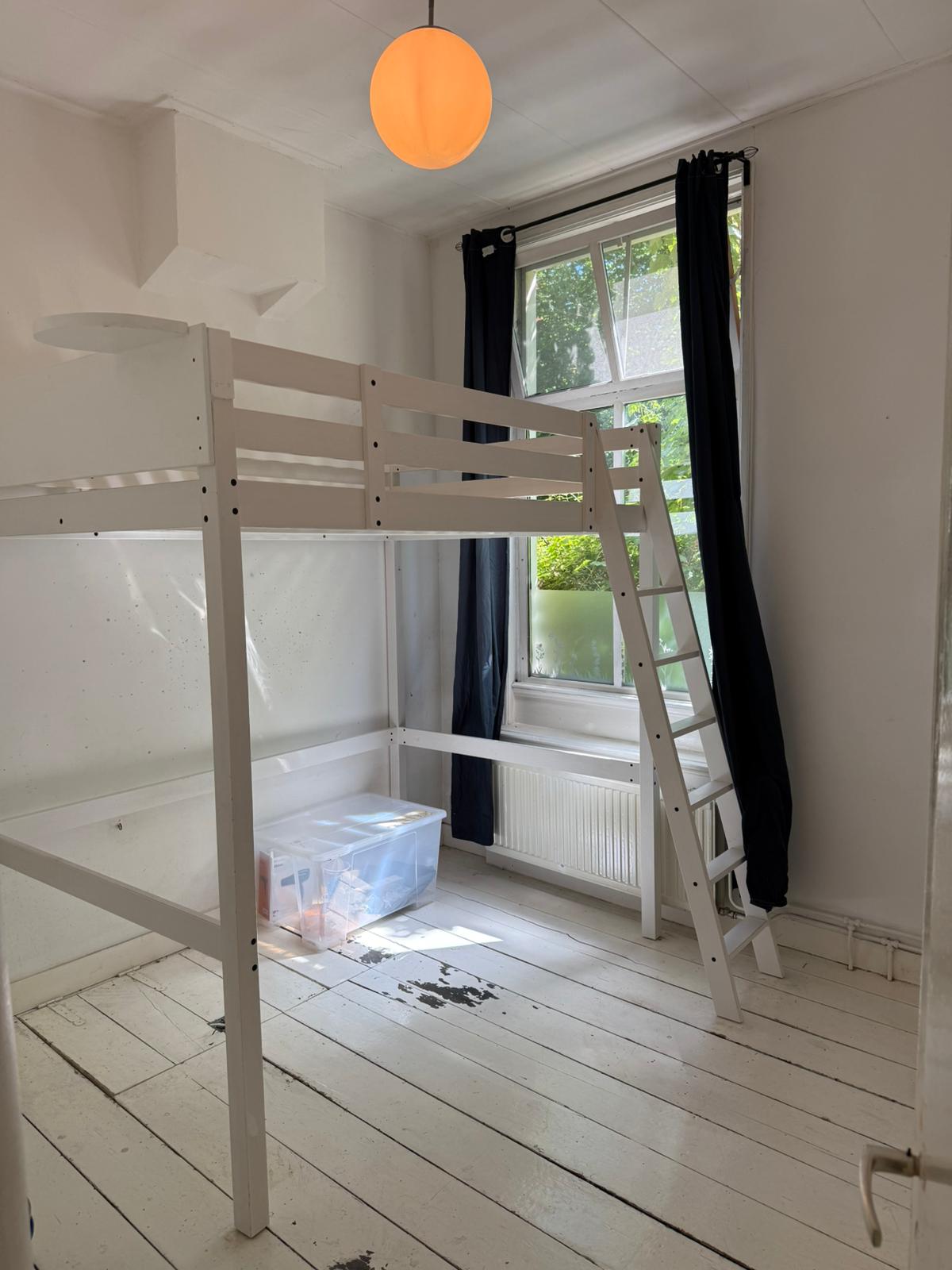 For rent: Groningen / €545 p.m. / 14m2