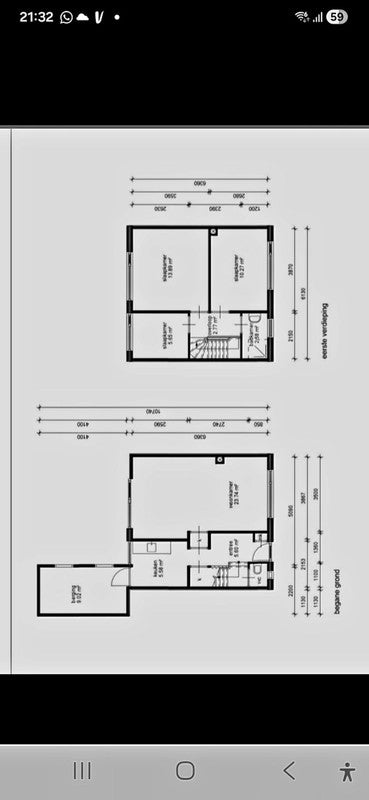 Te huur: Stadskanaal