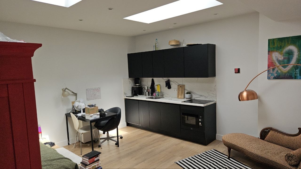 For rent: Utrecht