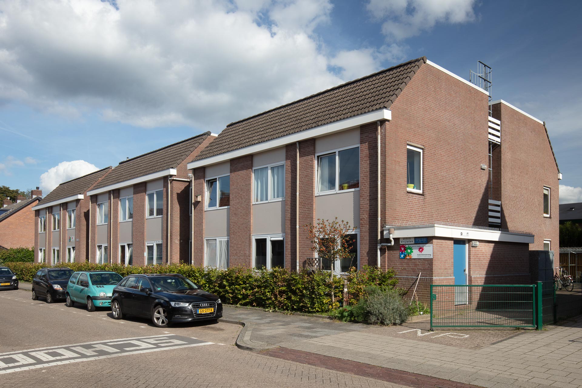 Te huur: Wageningen