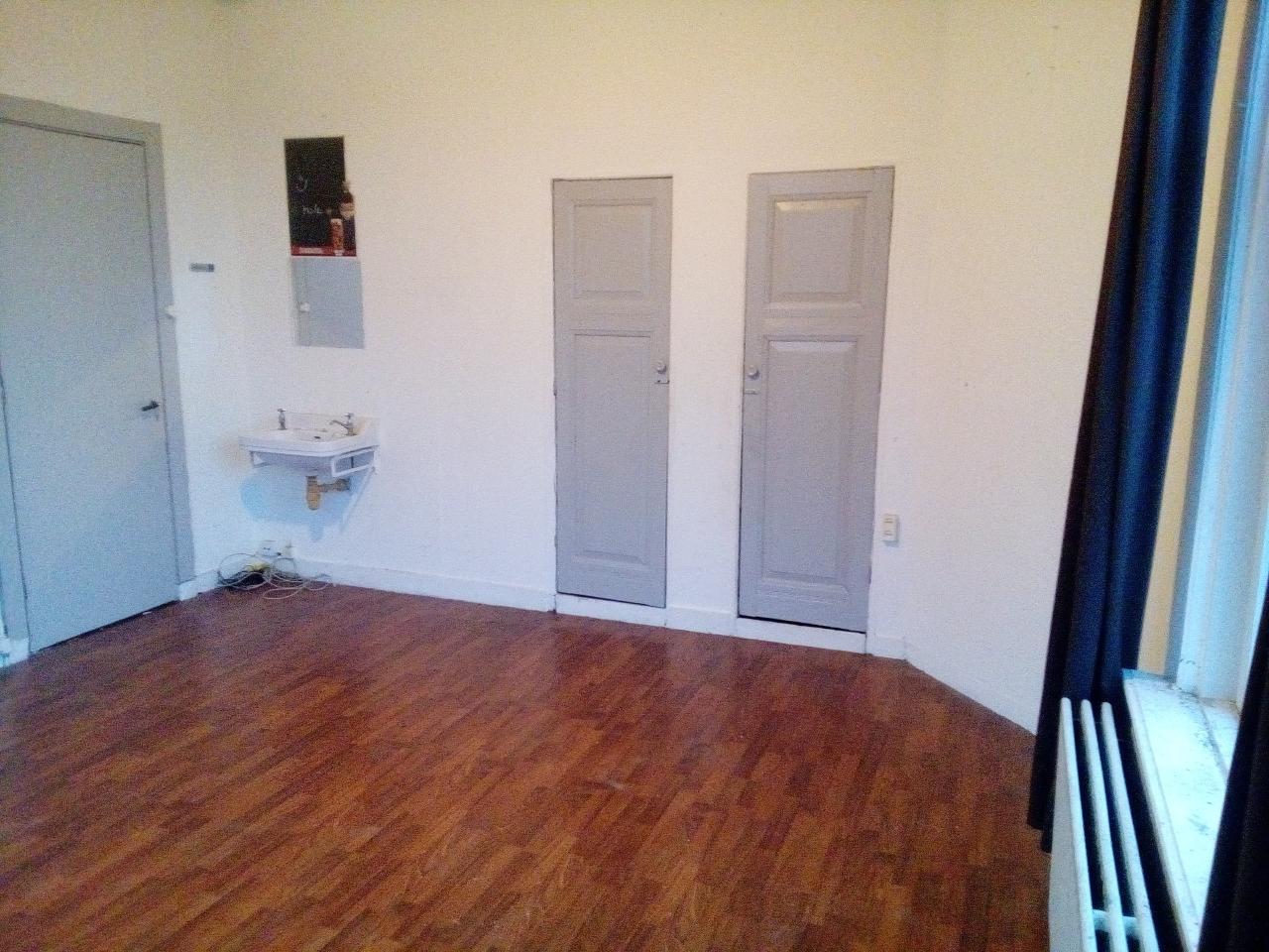 For rent: Leeuwarden / €340 p.m. / 20m2
