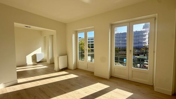 Te huur:  Amsterdam  / €2299 p.m. / 55m2