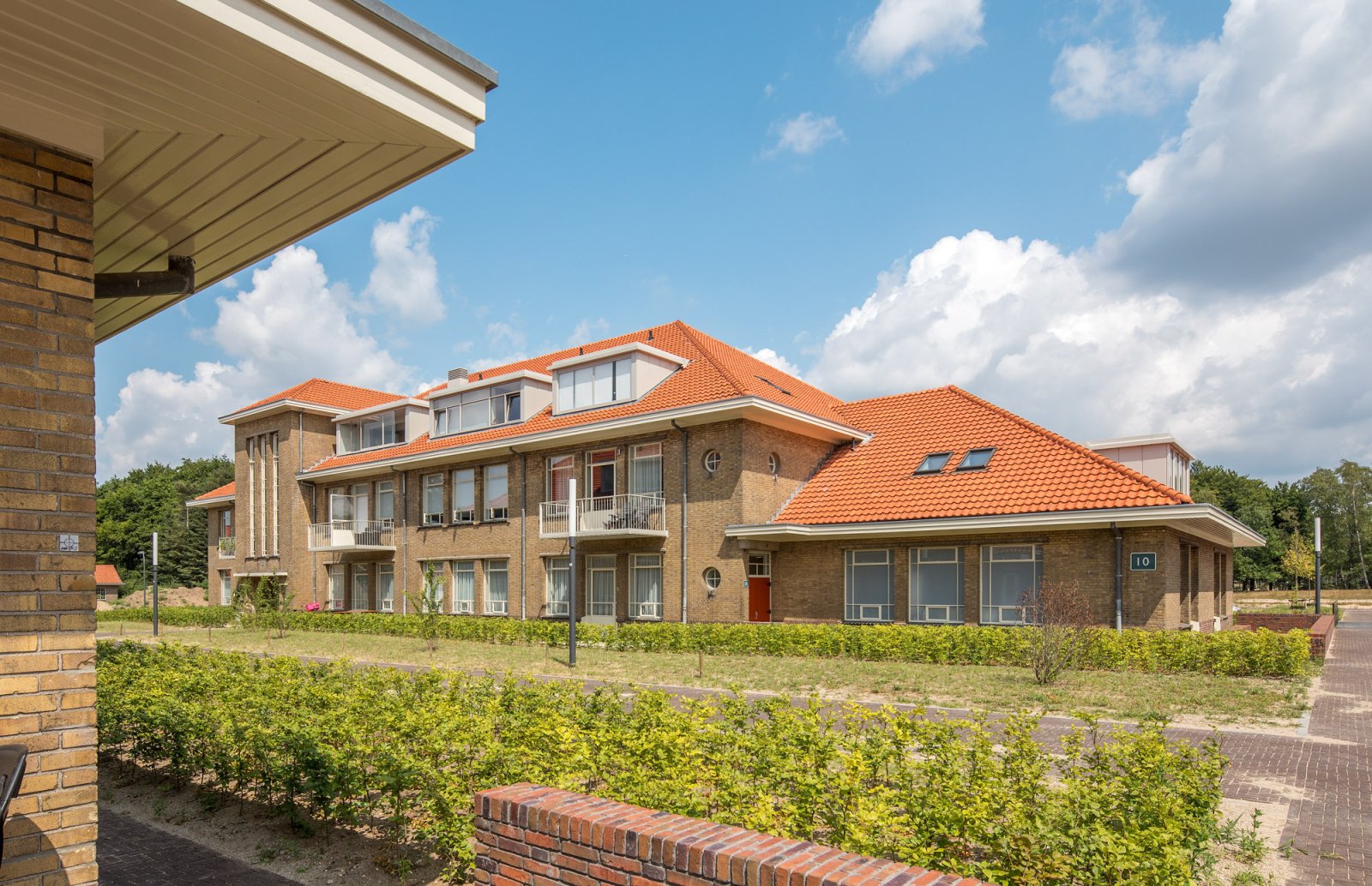 Te huur: Ede / €1457 p.m. / 104m2