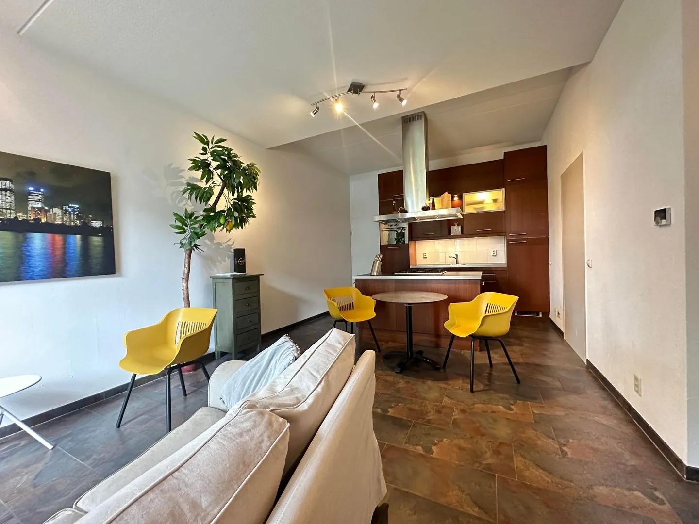 Te huur: Eindhoven / €1350,00 p.m. / 56,00m2