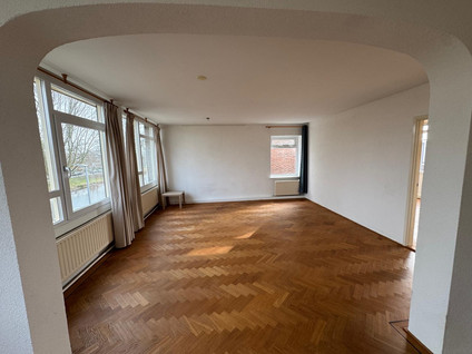 For rent: Haarlem