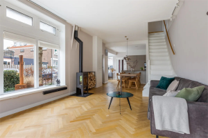 For rent: Zeist