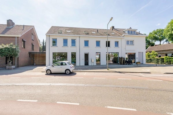 For rent: Meerssen