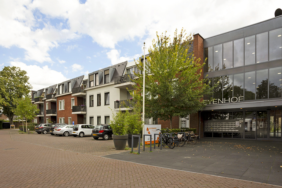 Te huur: Helvoirt