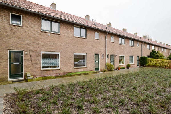 Te huur: Bussum / €1068 p.m. / 76m2