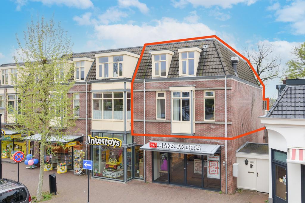 Te huur: Soest