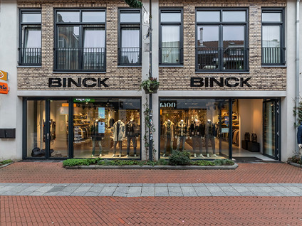 For rent: Oosterhout / €1185.00 p.m. / 81.00m2