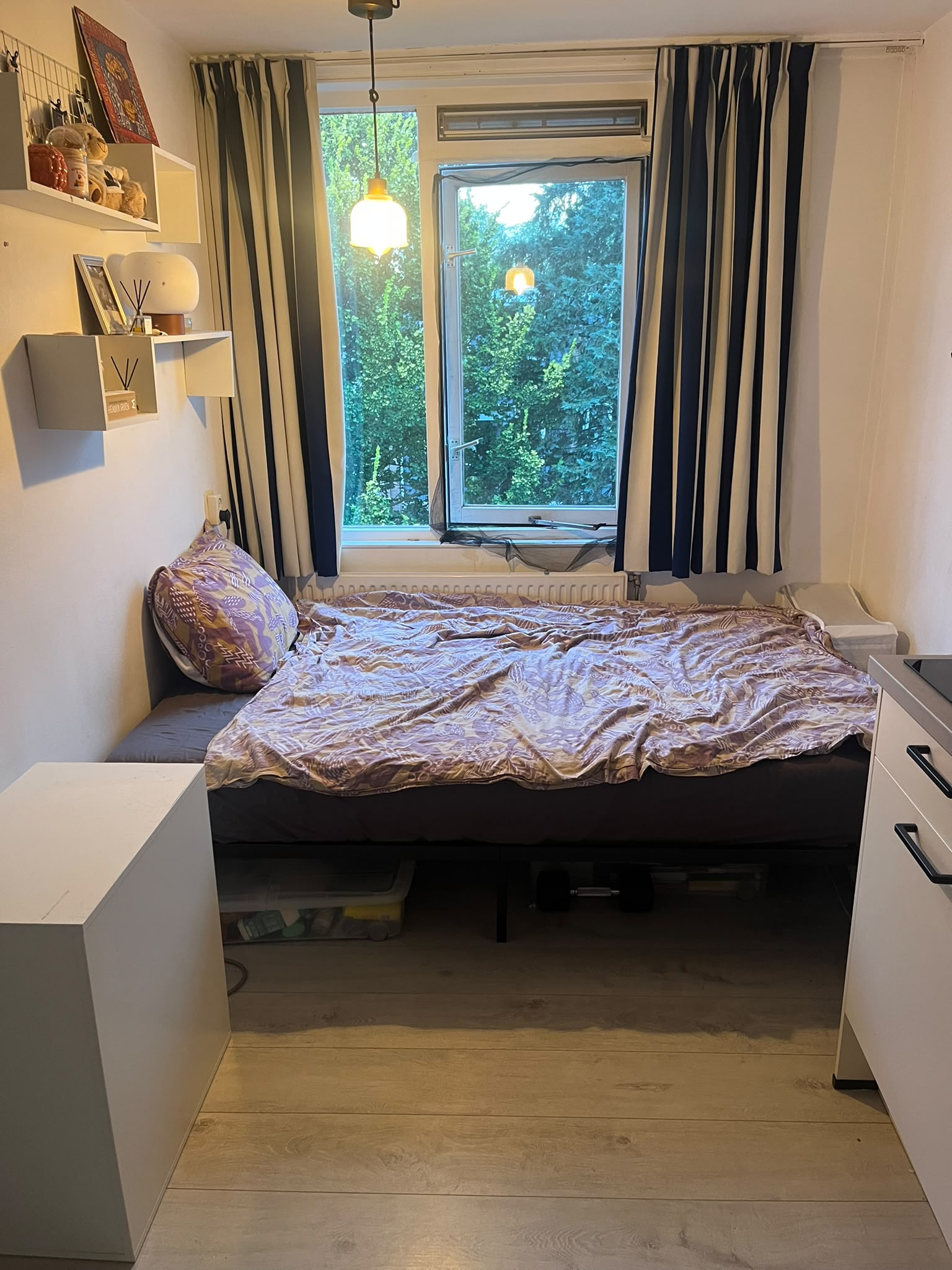 Te huur: Zwolle