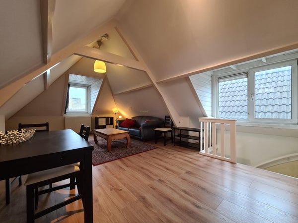 For rent: Rotterdam / €1450.00 p.m. / 60.00m2