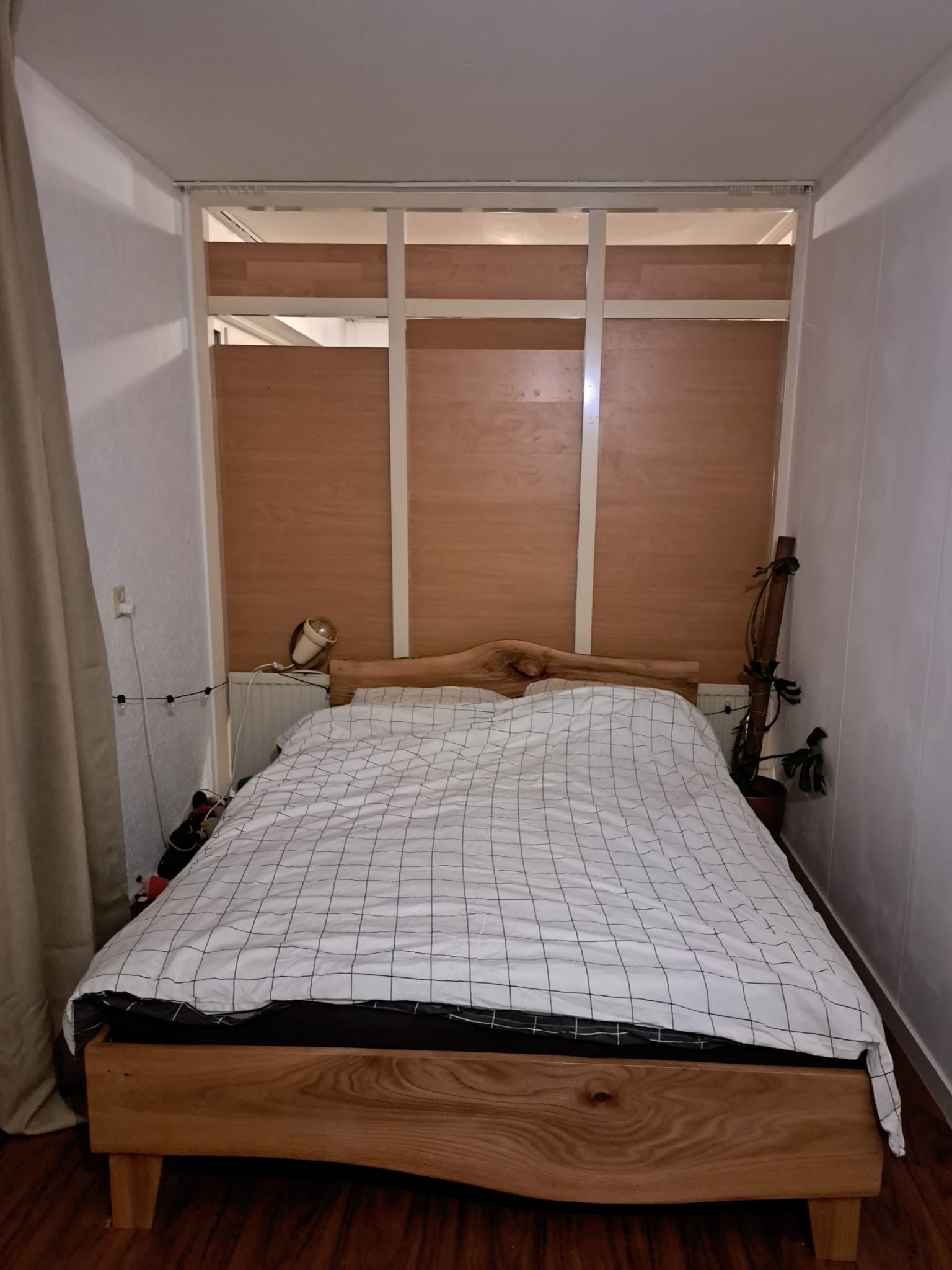 Te huur: Rotterdam / €772,00 p.m. / 17,00m2